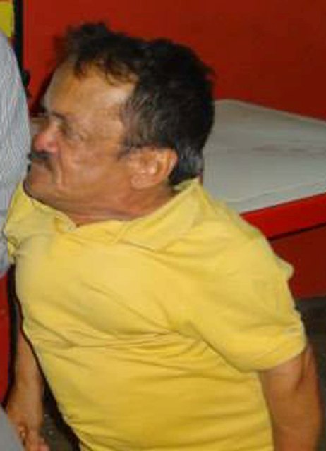 Morre em Picos aos 59 anos Gilmar Baldoino de Barros